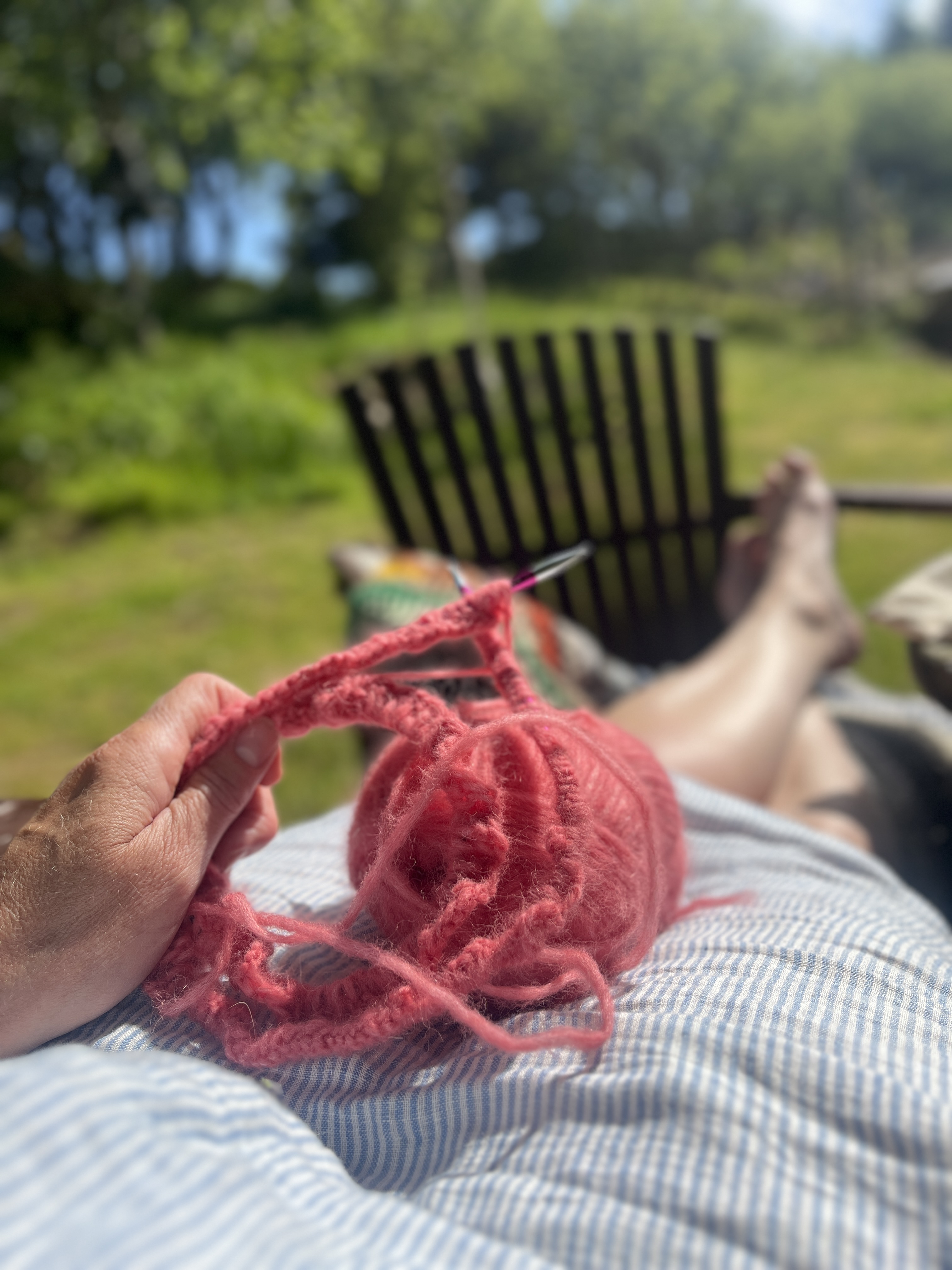 Mestring og selvfølelse