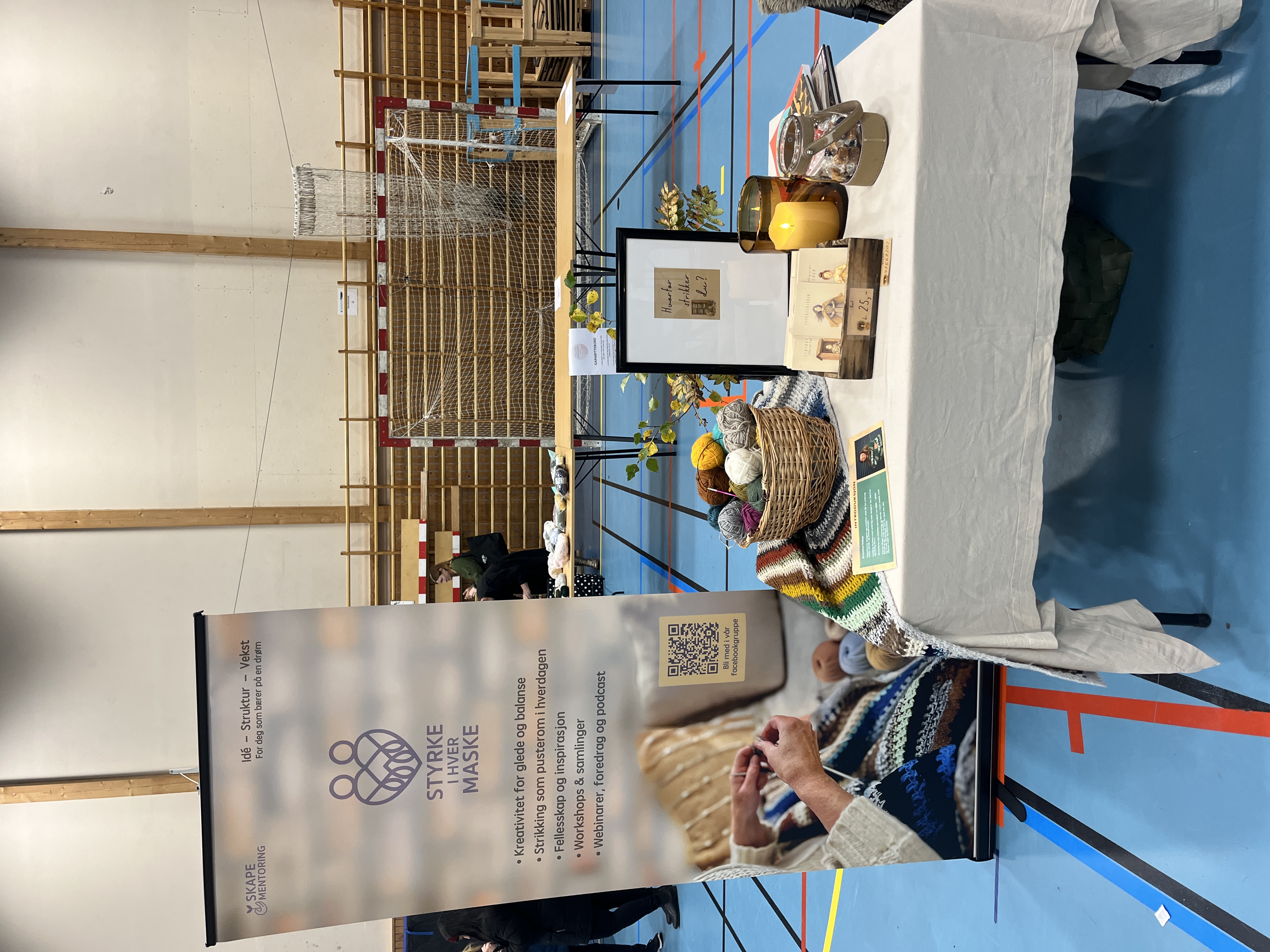 Haugesund Strikkemarked